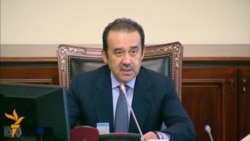 Масимов: Казакстан жаңы акча саясатына өтөт