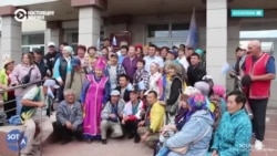 Активистку Аруну Арна внесли в список террористов и экстремистов