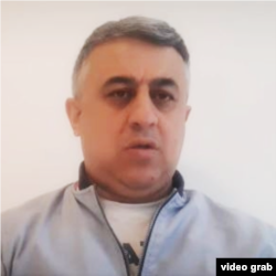 Каримҷон Ёров