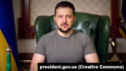 «Вже за кілька годин говоритиму про це у своєму зверненні до учасників саміту... G19 в Індонезії», – сказав президент