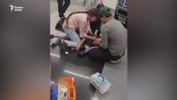 Табибони русро ба назди бемори тоҷик роҳ надоданд
