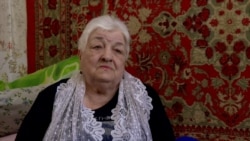 As Cease-Fire Negotiations Drag On, Displaced Ukrainians Wonder If They Can Ever Return Home