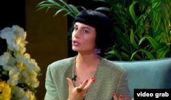 თინათინ გობაძე, ინკლუზიური განათლების სპეციალისტი