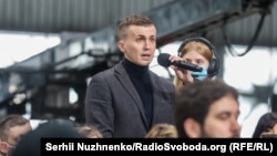 Михайло Ткач подякував послу України в Польщі та консулу за допомогу