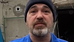 3 Injured In Russian Drone Strikes On Odesa
