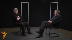 Ion Sturza: „Sărăcia noastră vine din corupție și din megafurturi”