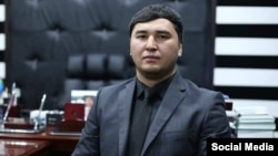 Кылычбек Саркарбаев