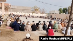 په شمالي وزیرستان او نورو قبايلي سيمو کې د زیاتېدونکي امنیتي ستونزې په اړه جرګې زیاتې شوې. 