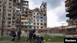 Наслідки бойових дій на Покровському напрямку