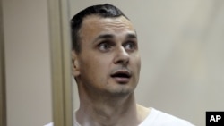 Кремль про лист матері Сенцова: за процедурою помилування передбачений необхідний за законодавством набір дій