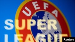 Суперлиганы негиздөөчүсү катары Европанын салмактуу делген 12 футбол клубу айтылып жатат. Алардын катарына дагы үч команда кошулушу мүмкүн экени айтылды.