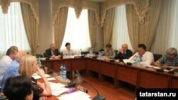 Дәүләт шурасының мәдәният, фән, мәгариф һәм милли мәсьәләләр комитеты утырышы, 29 июнь 2011