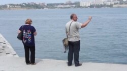 Севастополь: курортний сезон почали з ремонту пляжів