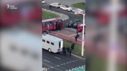 Білорусь: протести й затримання продовжуються