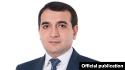 Հովհաննես Հարությունյան, արխիվ