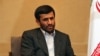 Iran's Ahmadinejad Holds Talks With Saudi King