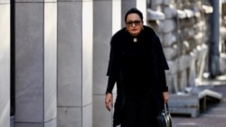 Dvije presude Vesni Medenici, treći postupak u toku