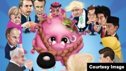 13. Скопје постер фестивал