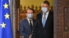 Președintele Iohannis se vede la Cotroceni cu toți miniștrii PNL