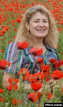 Тахмина Рахмонова