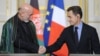 France To Restart Afghan Operations