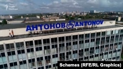 Державне підприємство «Антонов»