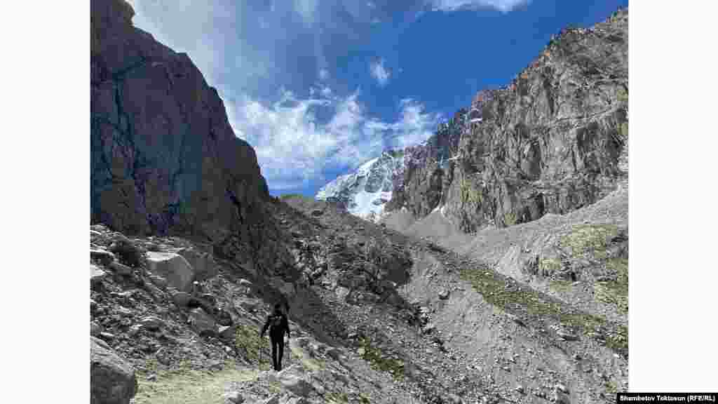 Чыйыр жол.&nbsp;