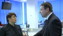 Interviul dimineții: cu Igor Munteanu (IDIS Viitorul)