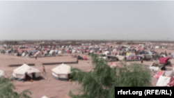 ارشیف، وچکالۍ ځپلي افغان کډوال