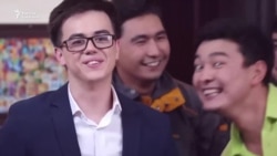 Заманбап куудулдар