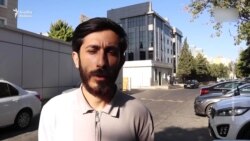 'Bizi dinləmək əvəzinə həbsi seçdilər' - 8 illik həbs edilən Afiəddin Məmmədov kimdir? 