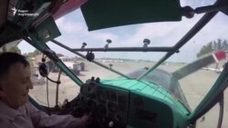 ტურიზმი ოკუპირებულ ტერიტორიებზე