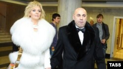 Продюсер Пригожин Иосиф иллиалархочуьнца Валерияца