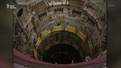 Чому Україна відмовилися від ядерної зброї (відео)