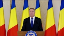 Klaus Iohannis demisionează din funcția de președinte al României - declarația integrală