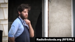 Рафаель Лусваргі