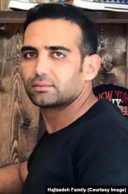 ارس حاجی‌زاده