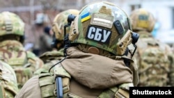 За даними СБУ, за дев’ять місяць в Україні відкрили 447 кримінальних проваджень, з них 238 – за статтею про посягання на територіальну цілісність України та 154 – про створення терористичної групи