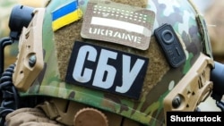 Джерело Радіо Свобода в СБУ зазначило, що деталі стануть відомі згодом.