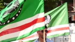 Хьан вийна Хангошвили Зеламха?