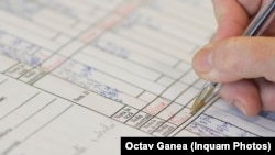 Aproape o treime din elevii de a VIII-a din mediul rural au obținut medii sub 5 la Evaluarea Națională 2022. Doar 10% dintre cei din mediul urban au fost în aceeași situație.