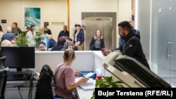 Klinika e Onkologjisë në QKUK.