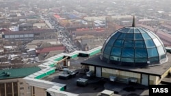 Нохчийчоь, Гуьмсе