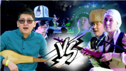 Жаңыча төккөн төкмөлөр