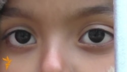 Sa izbeglicama u Preševu