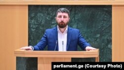 „თუ საქართველოში გარედან ჩარევა კვლავ გაგრძელდა, მაშინ არავის ექნება შესაძლებლობა, თქვას, რომ „დიპ სტეიტი“ არის დამარცხებული“, - არჩილ გორდულაძე