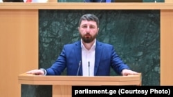 Арчил Гордуладзе