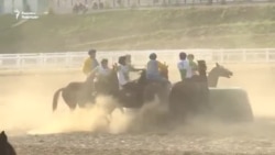 Кок-бору. Сборная Казахстана проиграла намеренно?