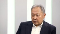 Кечки радио эфир | 16.05.2023 | Мурдагы президент Курманбек Бакиевдин маеги талкуу жаратты