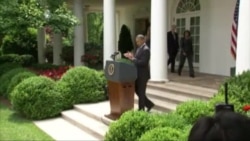 Obama Makes Rice His National Security Chief